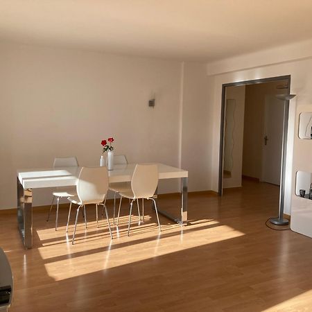 Appartamento Les Palmiers Saint-Cyr-sur-Mer Esterno foto