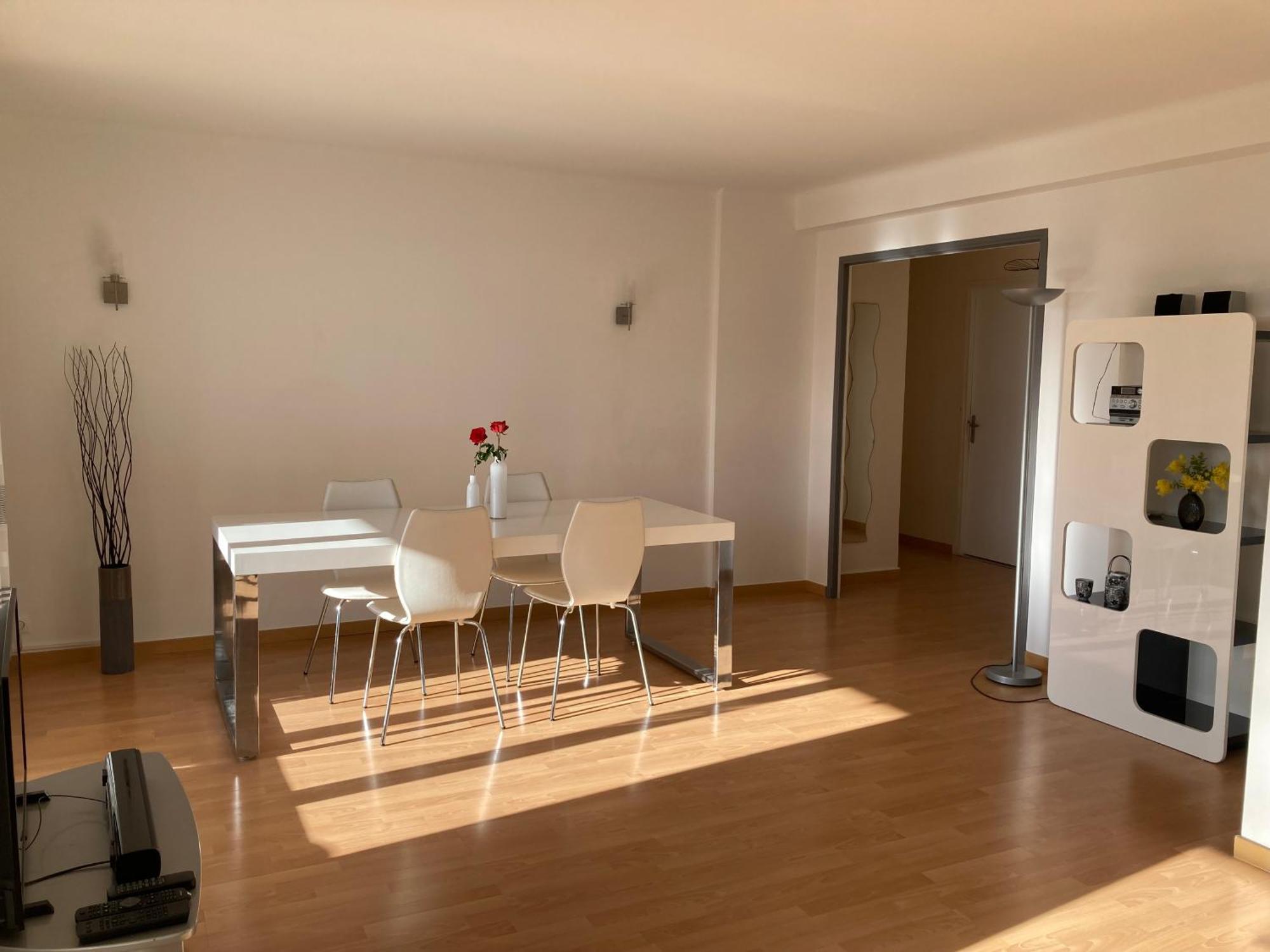 Appartamento Les Palmiers Saint-Cyr-sur-Mer Esterno foto